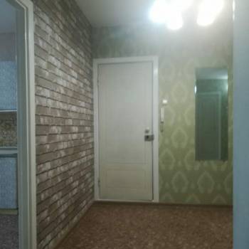 Сдается 2-х комнатная квартира, 65 м²