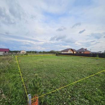 Продается Участок, 850 м²