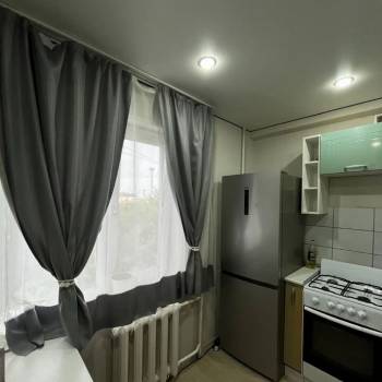 Продается 1-комнатная квартира, 29 м²