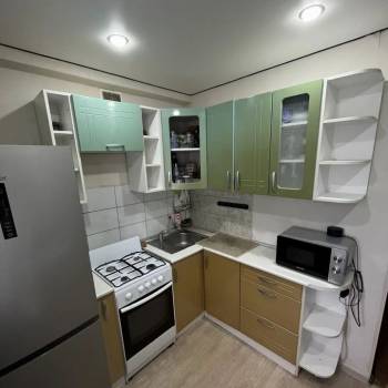 Продается 1-комнатная квартира, 29 м²