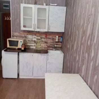Сдается 2-х комнатная квартира, 27 м²