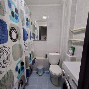 Сдается 1-комнатная квартира, 38 м²
