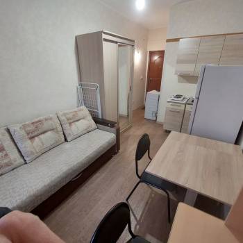 Сдается 1-комнатная квартира, 16 м²