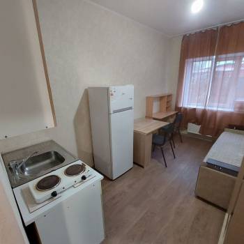 Сдается 1-комнатная квартира, 16 м²