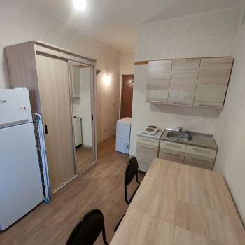 Сдается 1-комнатная квартира, 16 м²