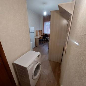Сдается 1-комнатная квартира, 16 м²