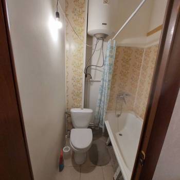 Сдается 1-комнатная квартира, 16 м²