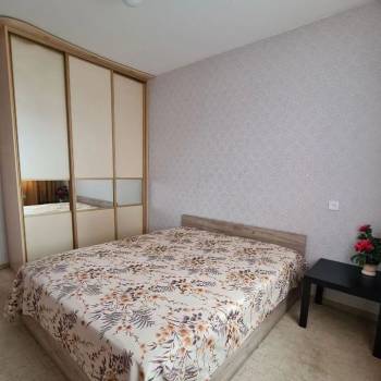 Сдается 2-х комнатная квартира, 60,5 м²