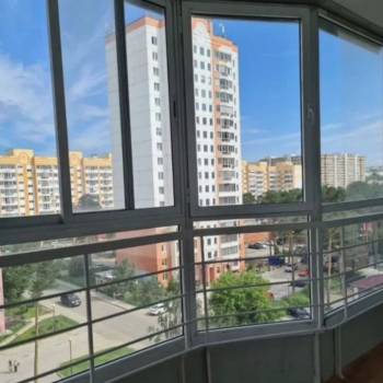 Сдается 2-х комнатная квартира, 60,5 м²