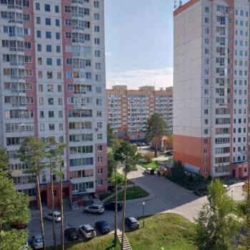 Сдается 2-х комнатная квартира, 60,5 м²
