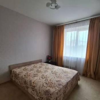 Сдается 2-х комнатная квартира, 60,5 м²