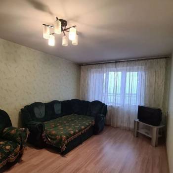 Сдается 2-х комнатная квартира, 60,5 м²