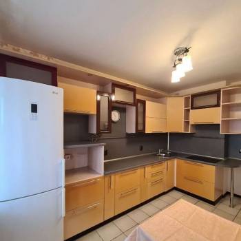 Сдается 2-х комнатная квартира, 60,5 м²
