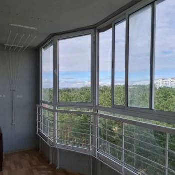 Сдается 2-х комнатная квартира, 60,5 м²