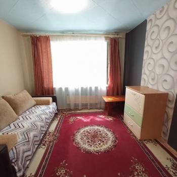 Сдается 1-комнатная квартира, 19 м²