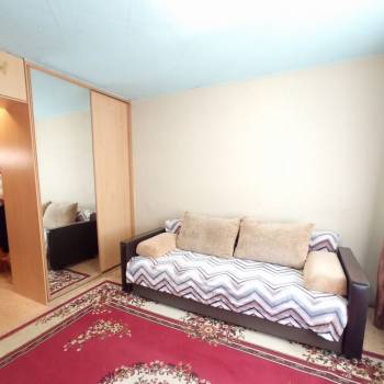 Сдается 1-комнатная квартира, 19 м²