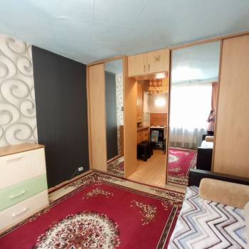 Сдается 1-комнатная квартира, 19 м²