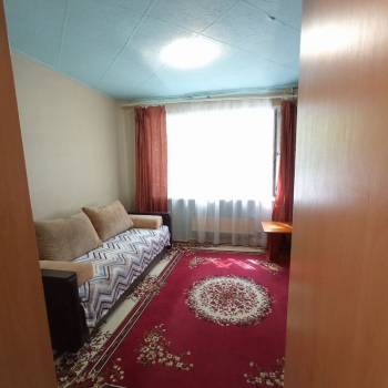 Сдается 1-комнатная квартира, 19 м²