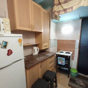 Сдается 1-комнатная квартира, 19 м²