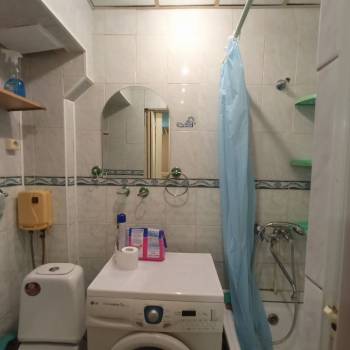 Сдается 1-комнатная квартира, 19 м²