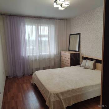 Сдается Многокомнатная квартира, 83 м²