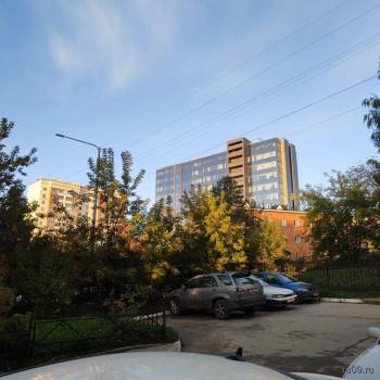 Сдается Многокомнатная квартира, 83 м²