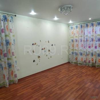 Сдается Многокомнатная квартира, 83 м²