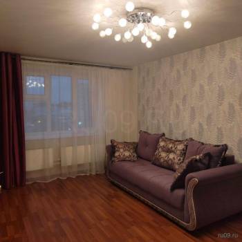 Сдается Многокомнатная квартира, 83 м²