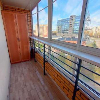Сдается Многокомнатная квартира, 83 м²