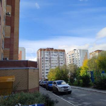 Сдается Многокомнатная квартира, 83 м²