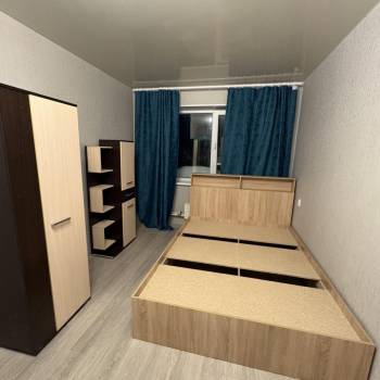 Сдается 1-комнатная квартира, 24 м²