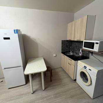 Сдается 1-комнатная квартира, 24 м²