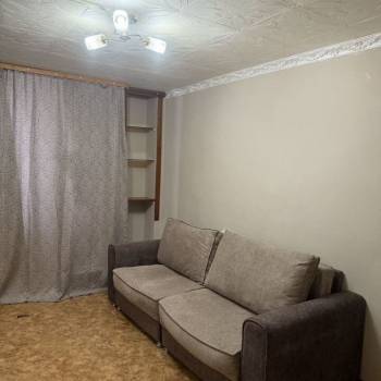 Сдается 1-комнатная квартира, 24 м²