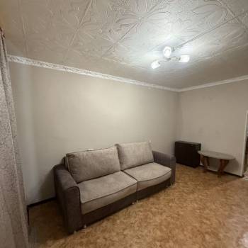 Сдается 1-комнатная квартира, 24 м²