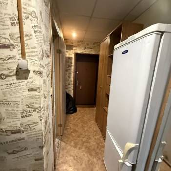 Сдается 1-комнатная квартира, 24 м²