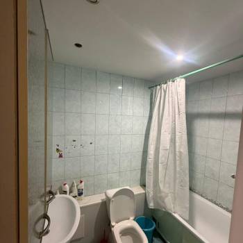 Сдается 1-комнатная квартира, 24 м²