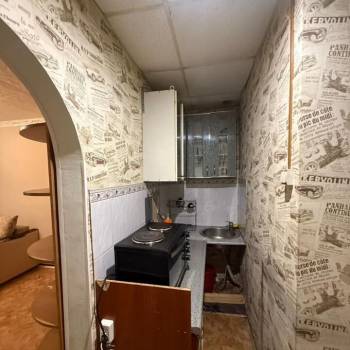 Сдается 1-комнатная квартира, 24 м²