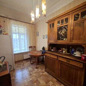 Продается 2-х комнатная квартира, 54,7 м²