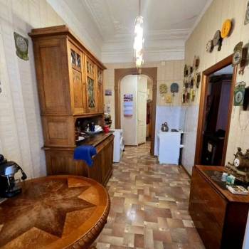Продается 2-х комнатная квартира, 54,7 м²