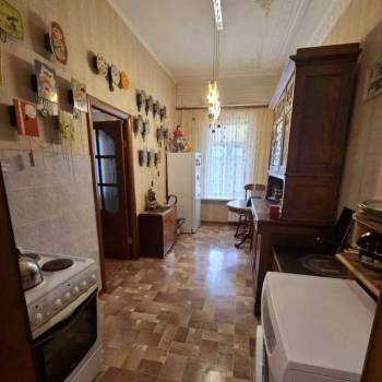 Продается 2-х комнатная квартира, 54,7 м²