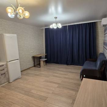 Продается 1-комнатная квартира, 47,3 м²