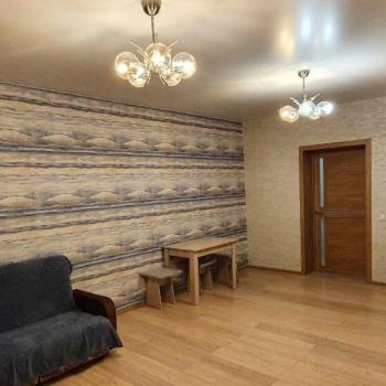 Продается 1-комнатная квартира, 47,3 м²