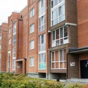 Продается 1-комнатная квартира, 47,3 м²