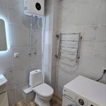 Продается 1-комнатная квартира, 47,3 м²