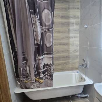 Продается 1-комнатная квартира, 47,3 м²