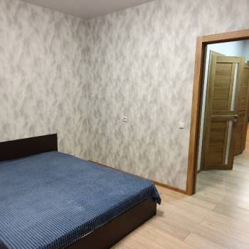 Продается 1-комнатная квартира, 47,3 м²
