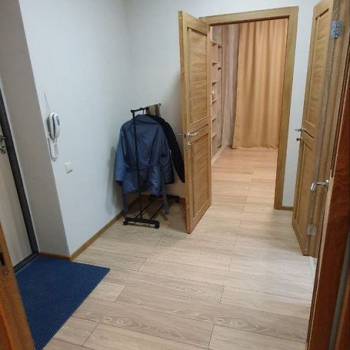 Продается 1-комнатная квартира, 47,3 м²