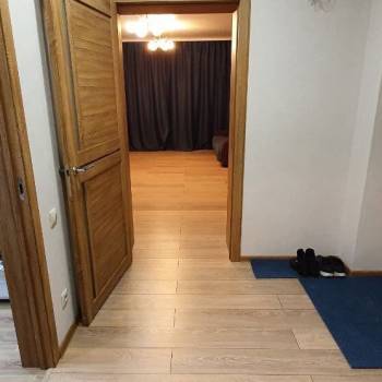 Продается 1-комнатная квартира, 47,3 м²