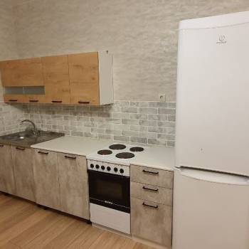 Продается 1-комнатная квартира, 47,3 м²