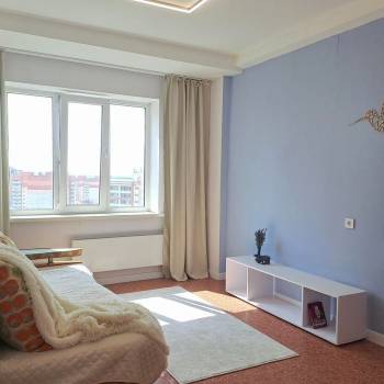 Сдается 1-комнатная квартира, 45 м²